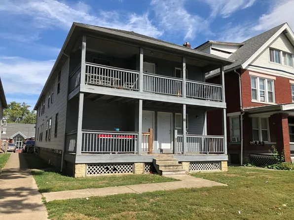 Chittenden Ave 76 MLR