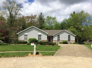 4435 Foxbury Ln, Springfield, IL 62711