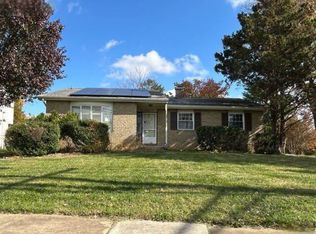4001 McDonogh Rd, Randallstown, MD 21133