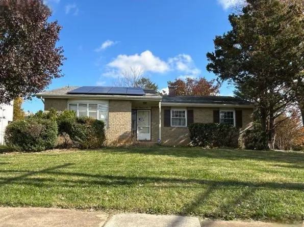 4001 McDonogh Rd, Randallstown, MD 21133