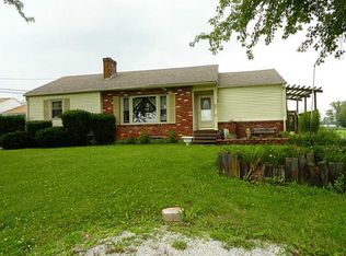 706 Park Rd, Greensburg, IN 47240