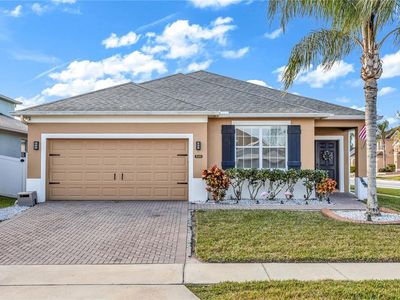 15300 Montesino Dr, Orlando, FL, 32828