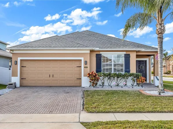 15300 Montesino Dr, Orlando, FL 32828