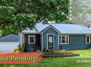 1811 W 48th St, Davenport, IA
