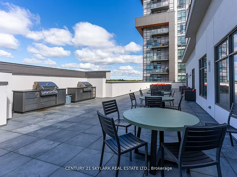 460 Dundas St E #701 — Photo 30