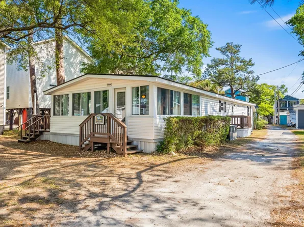 6011 S Kings Hwy #Mh64, Myrtle Beach, SC 29575