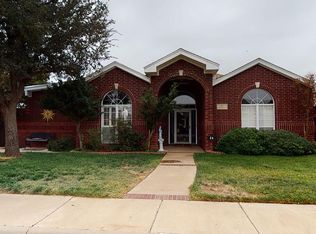 34 Lafayette Pl, Odessa, TX 79762