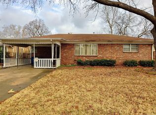 1351 E 46th St S, Tulsa, OK 74105