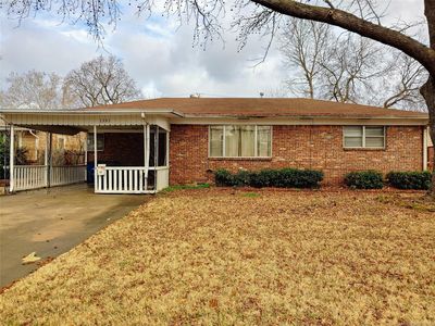 1351 E 46th St S, Tulsa, OK, 74105