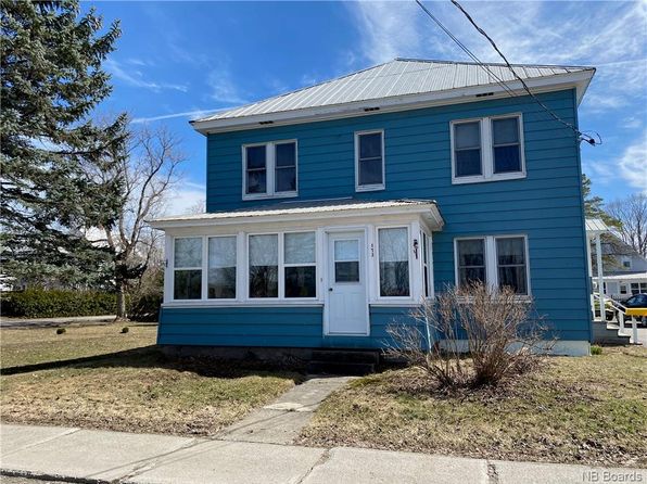Woodstock Real Estate Woodstock Nb Homes For Sale Zillow