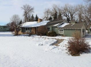 12661 Highway 200, Sidney, MT 59270