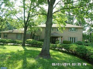 1625 Morgan Dr, Ambler, PA 19002