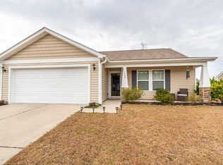 1404 Leatherman Rd, Conway, SC 29527