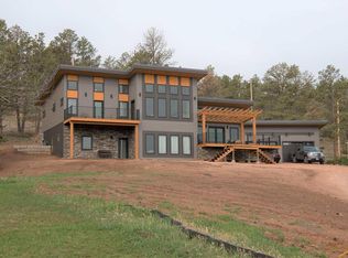 629 S Berry Pine Rd, Rapid City, SD 57702