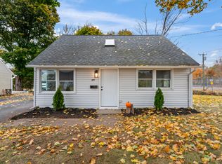 388 Glen Hills Rd, Meriden, CT 06451