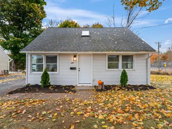 388 Glen Hills Road, Meriden, CT 06451