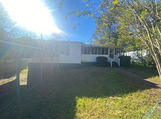 2708 Brunswick St S, Tifton, GA 31794