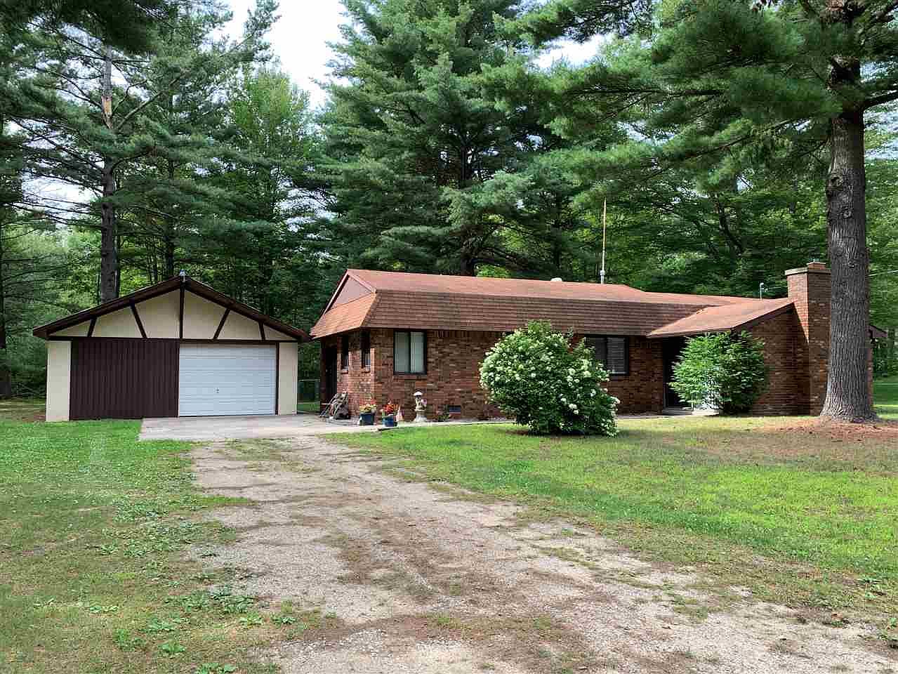 318 Coventry St, Houghton Lake, MI 48629 Zillow