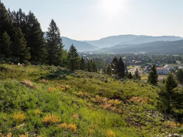3 Upper Whitefish Dr, Big Sky, MT 59716