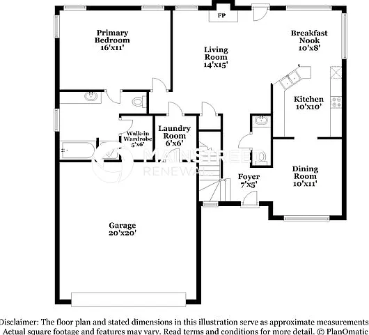 420 Buffington Dr — Photo 16