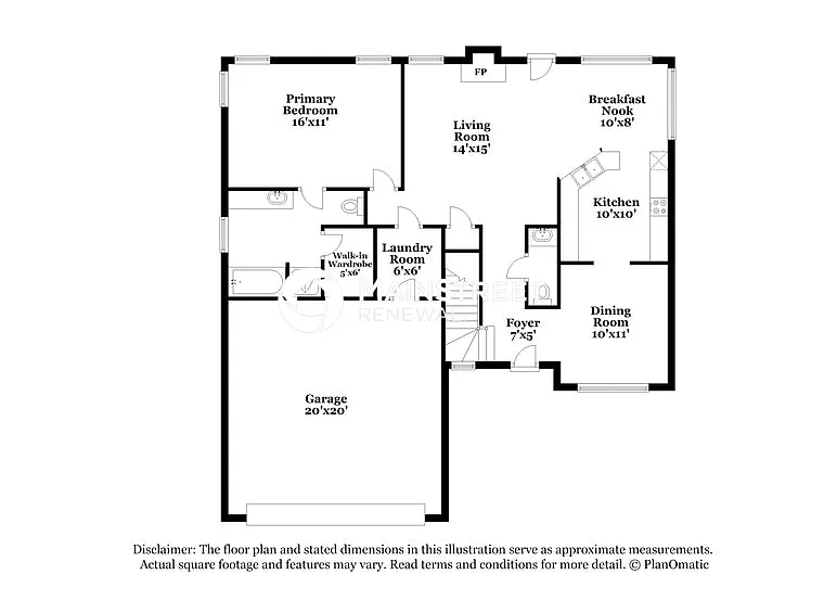 Building Photo - 420 Buffington Dr