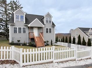 18 Dixon Ave, Worcester, MA 01605