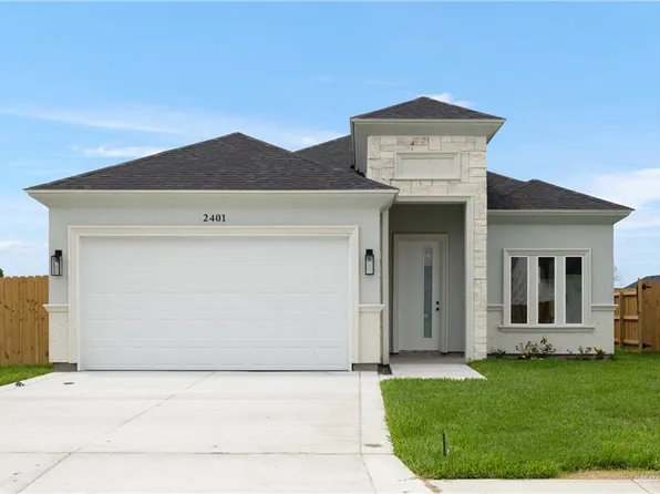 3501 Kerps St, Weslaco, TX 78599
