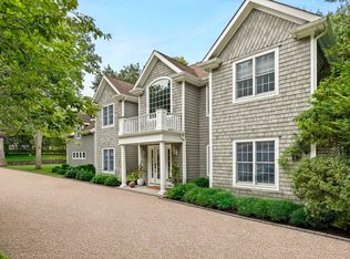 1 Albertines Ln, East Hampton, NY 11937