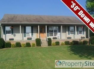 1968 Belotes Ferry Rd, Lebanon, TN 37087