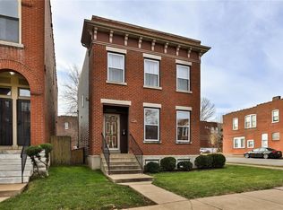 2826 Wyoming St, Saint Louis, MO