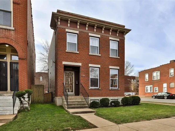 2826 Wyoming St, Saint Louis, MO 63118