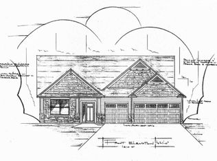 7529 Odell Cir NE, Otsego, MN 55330