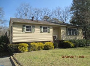 880 Mays Landing Rd, Hammonton, NJ 08037