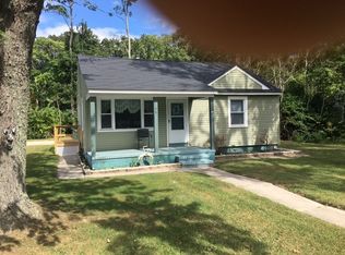 601 Breakwater Rd, Cape May, NJ 08204