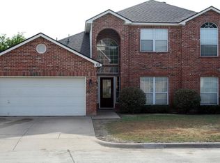 132 Aspen Loop, Aledo, TX 76008