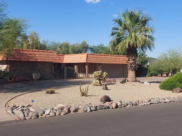 11105 W ARRON Drive, Sun City, AZ 85351