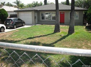 209 E Randall Ave, Rialto, CA 92376