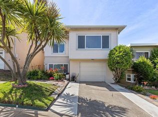 62 Seacliff Ave #2A, Daly City, CA