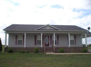 103 Gwinn Rd, Ethridge, TN 38456