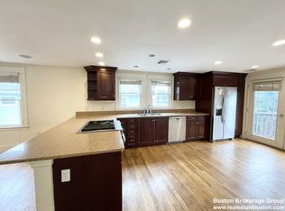 (Undisclosed Address), Roxbury, MA 02120