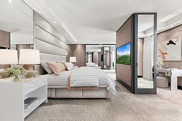 ボトムス house on the hill 70 Just Listed - 8408 Hillside Ave. - $39,975,000 5 Beds / 9