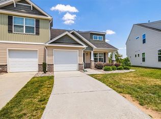 3887 Copperfield Ct, High Point, NC 27265