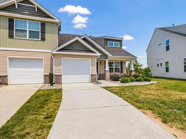 3887 Copperfield Ct, High Point, NC 27265