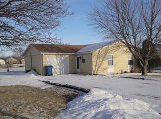 942 S 6th Ave, Hoopeston, IL 60942