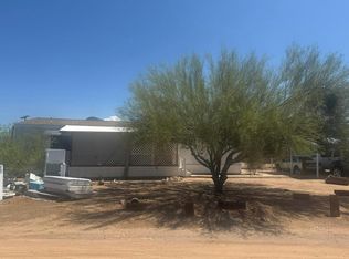 10830 W Ina Rd, Tucson, AZ 85743