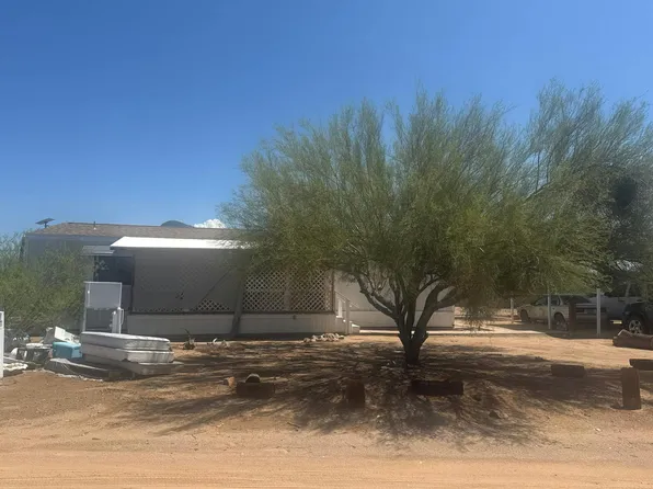 10830 W Ina Rd, Tucson, AZ 85743