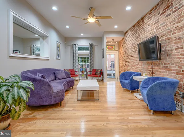 3322 Odonnell St, Baltimore, MD 21224