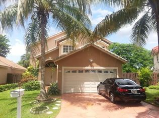 5320 SW 153rd Ct, Miami, FL 33185