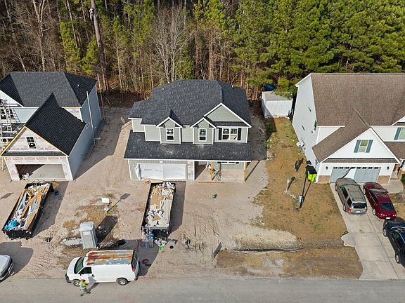 3rd image of 433 Peregrine Ridge Drive