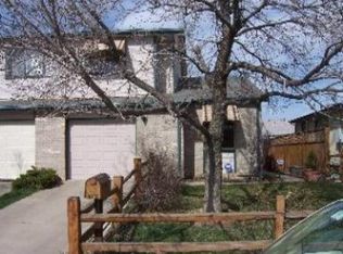 6503 E 62nd Pl, Commerce City, CO 80022